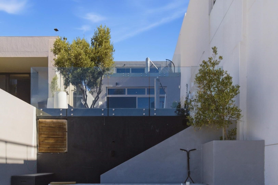 To Let 3 Bedroom Property for Rent in De Waterkant Western Cape